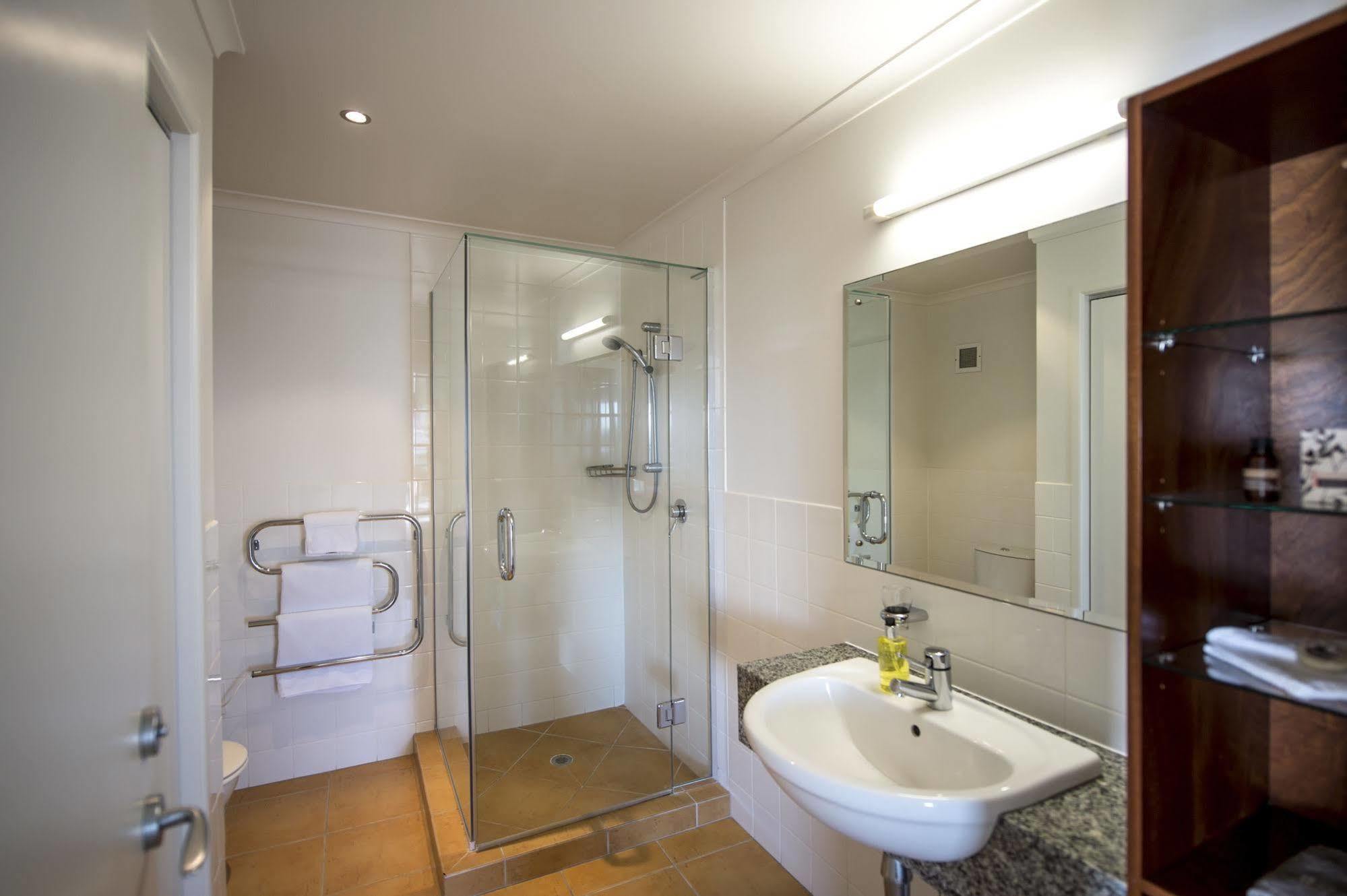 The Reef Beachfront Apartments Mount Maunganui Exterior photo