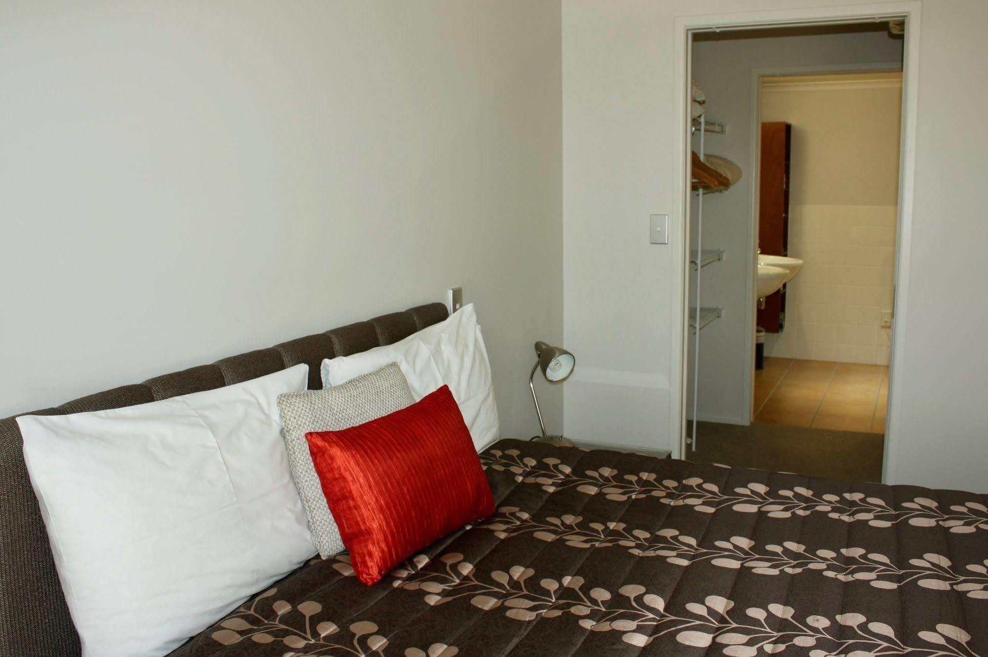 The Reef Beachfront Apartments Mount Maunganui Exterior photo